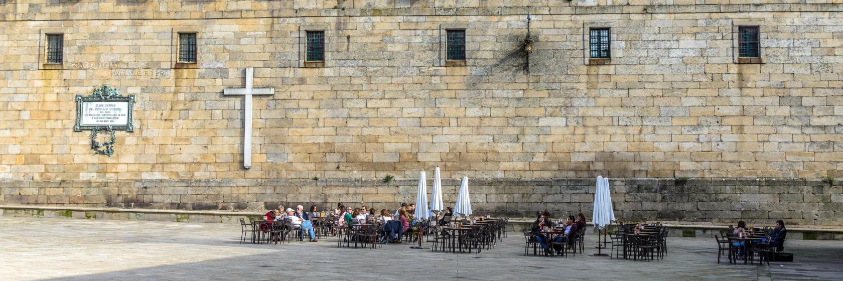 Monastery of San Pelayo